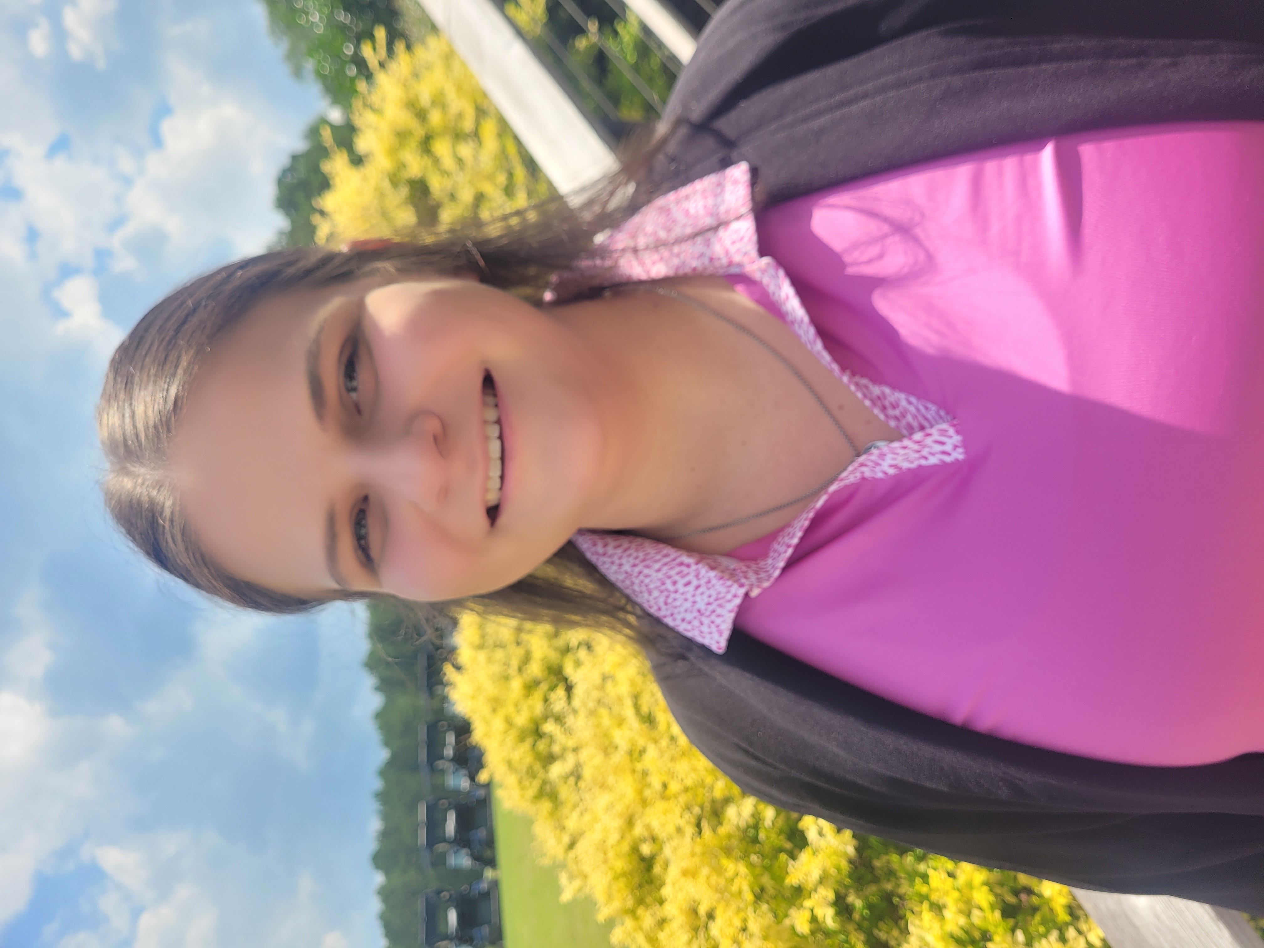 photo of  Holly Gaskamp