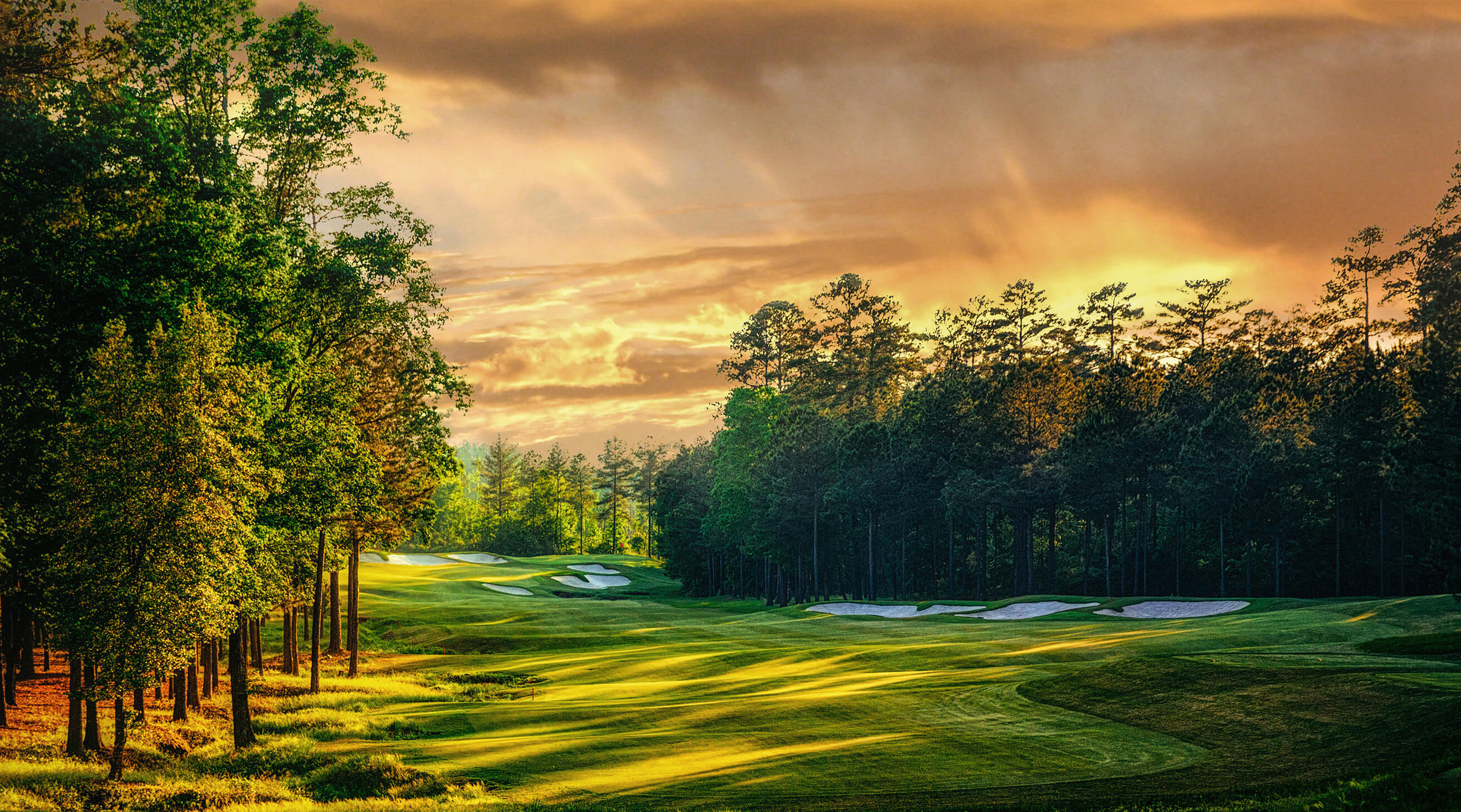 Mystic Creek Golf Club