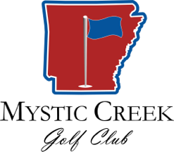 Mystic Creek Golf Club logo
